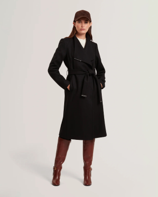 Coats & Jackets