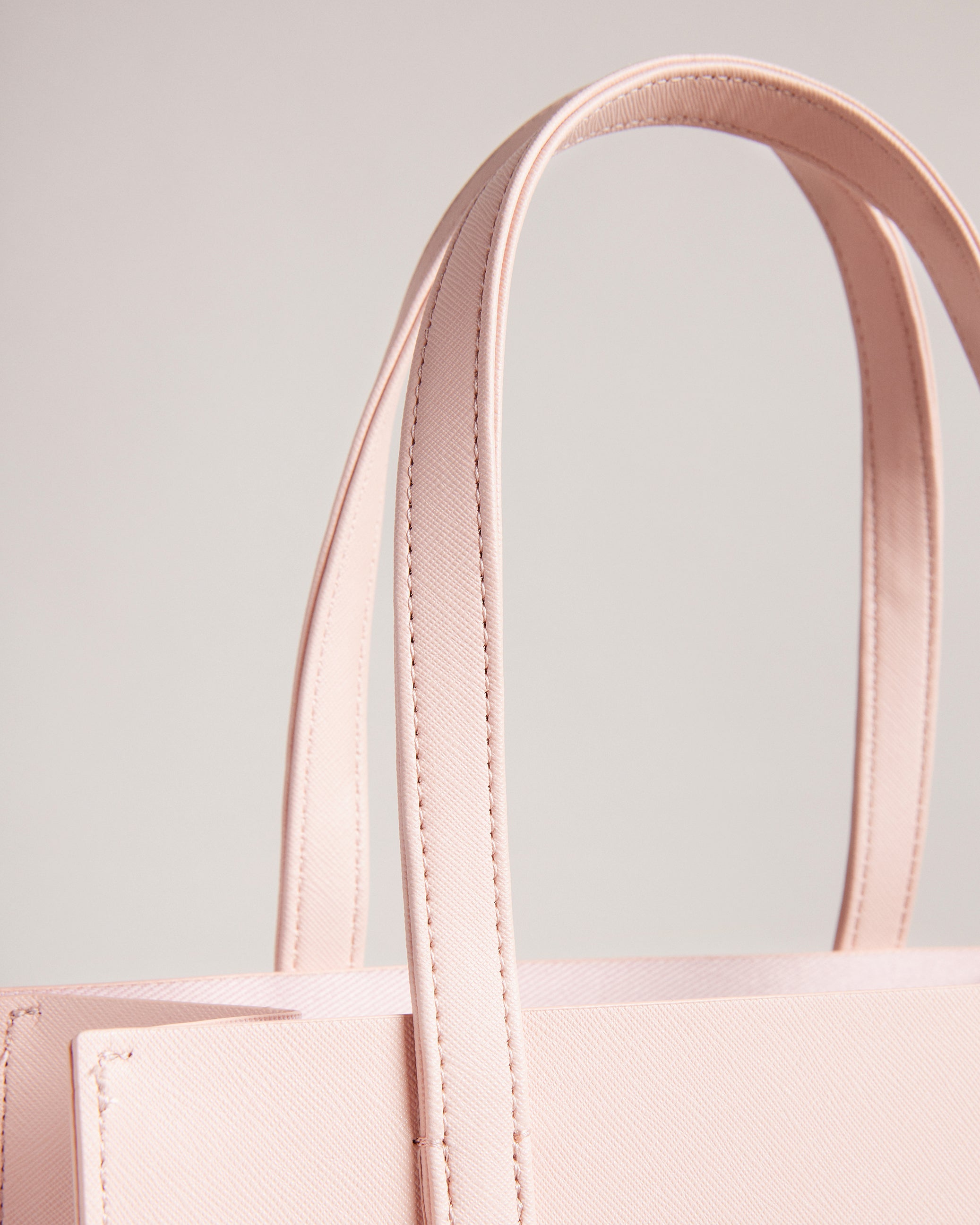 Women's Seacon-Crosshatch Small Icon Bag Pink