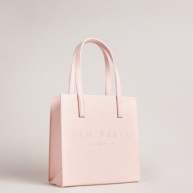 Women's Seacon-Crosshatch Small Icon Bag Pink