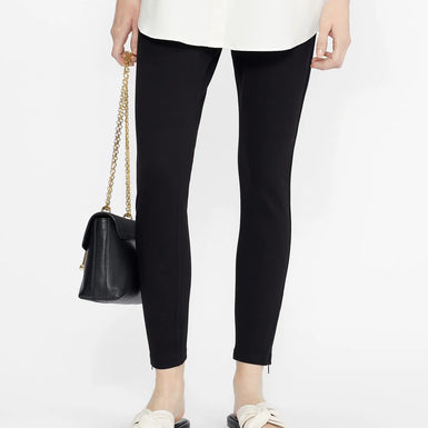 Women's Strenti Black