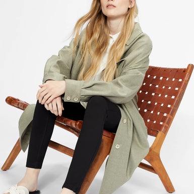 Women's Strenti Black