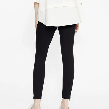 Women's Strenti Black