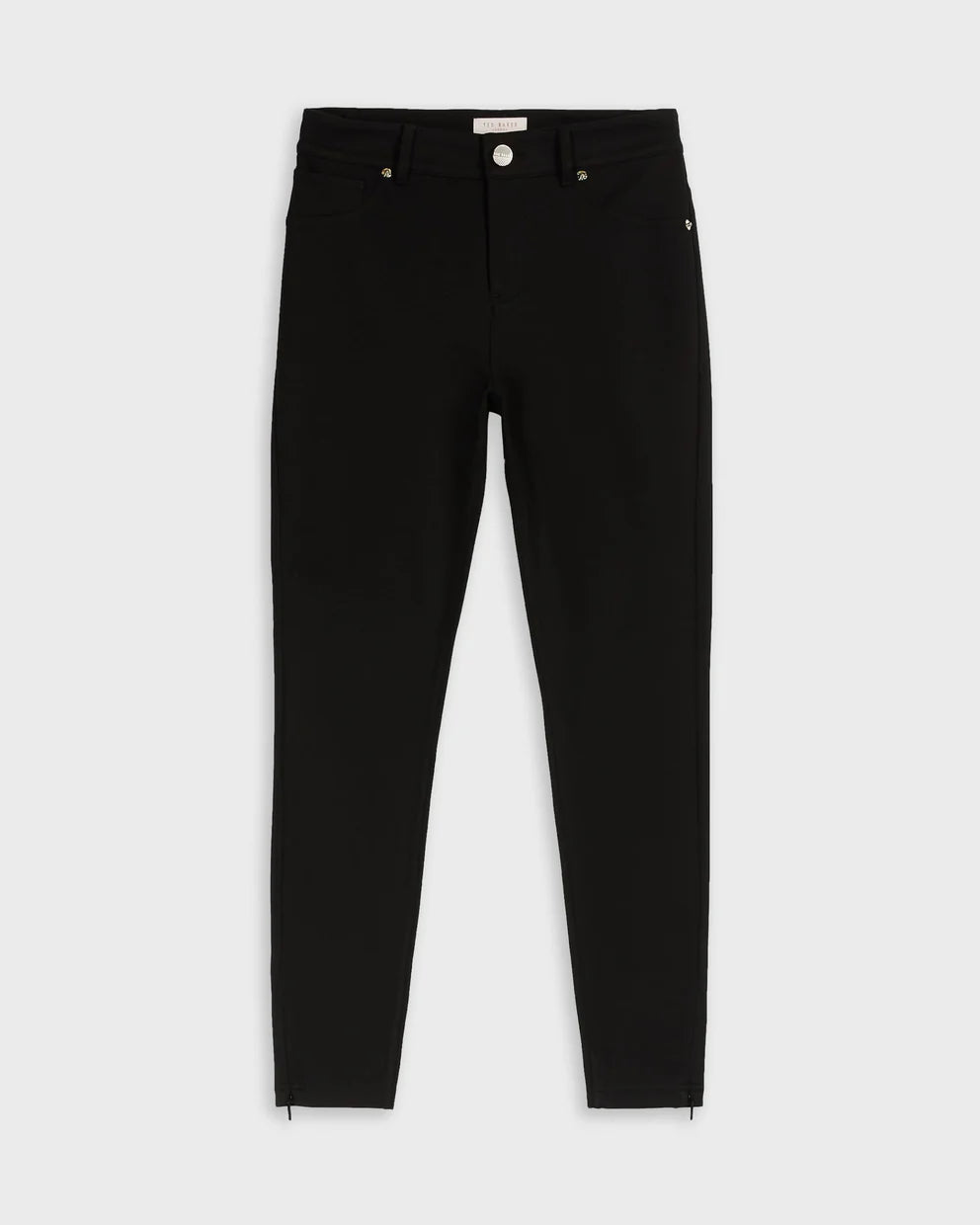 Women's Strenti Black