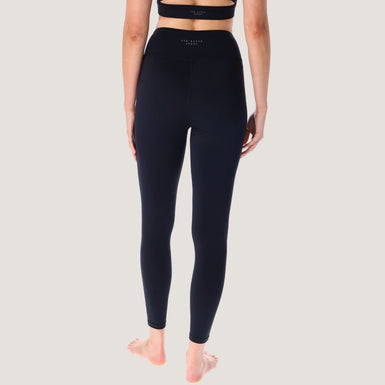 JOANNE: Yoga Leggings - Bow Detail