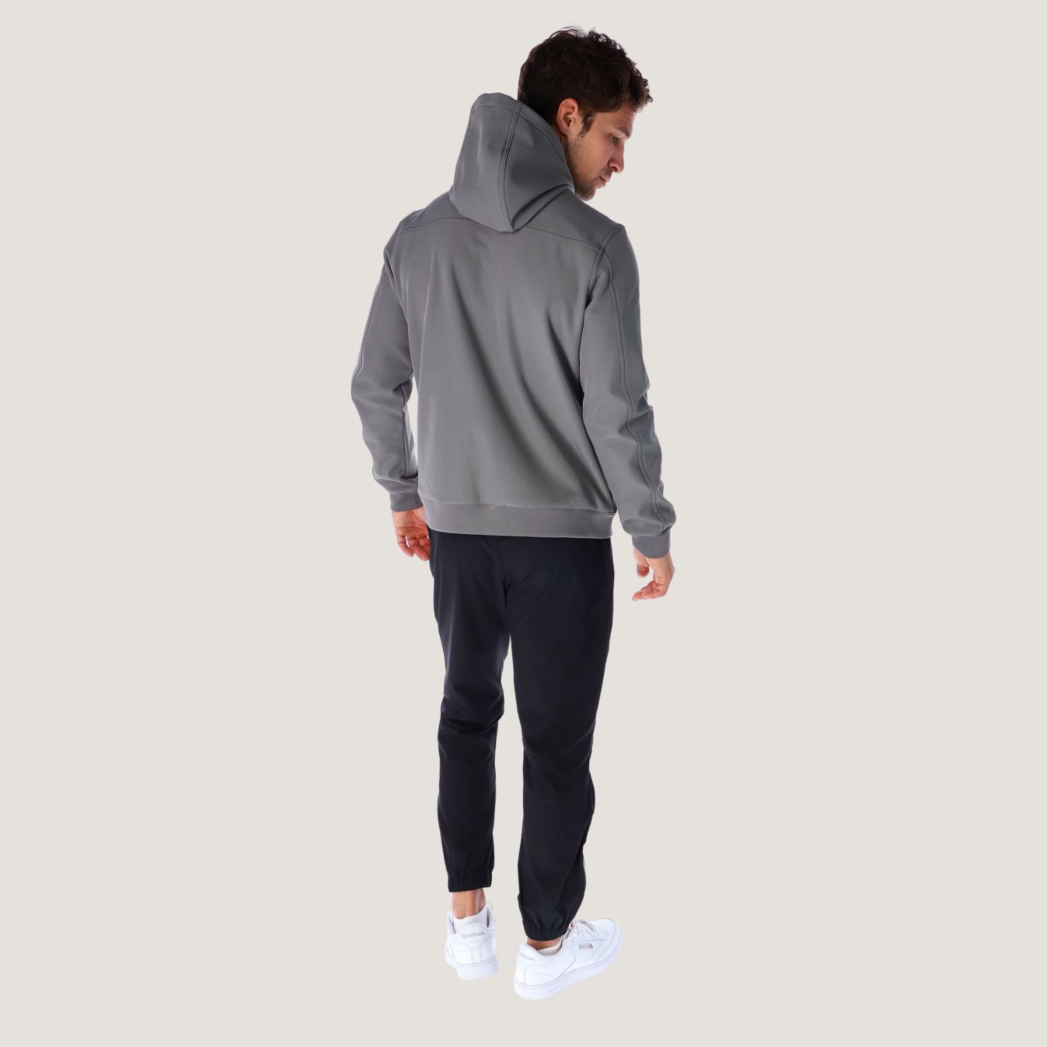 FINLEY: Soft Shell Jacket