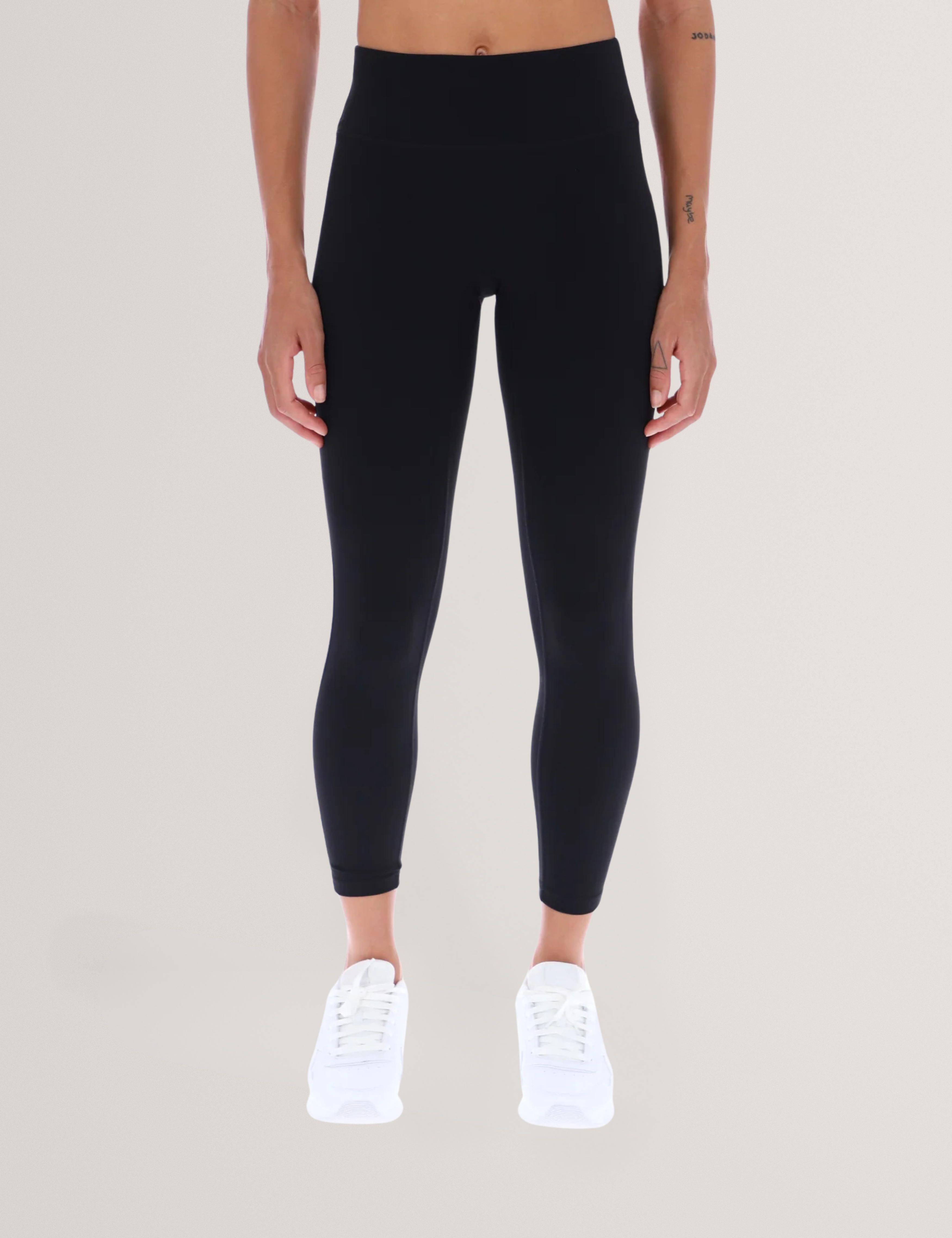 POPPY: Energy Mid Impact Leggings