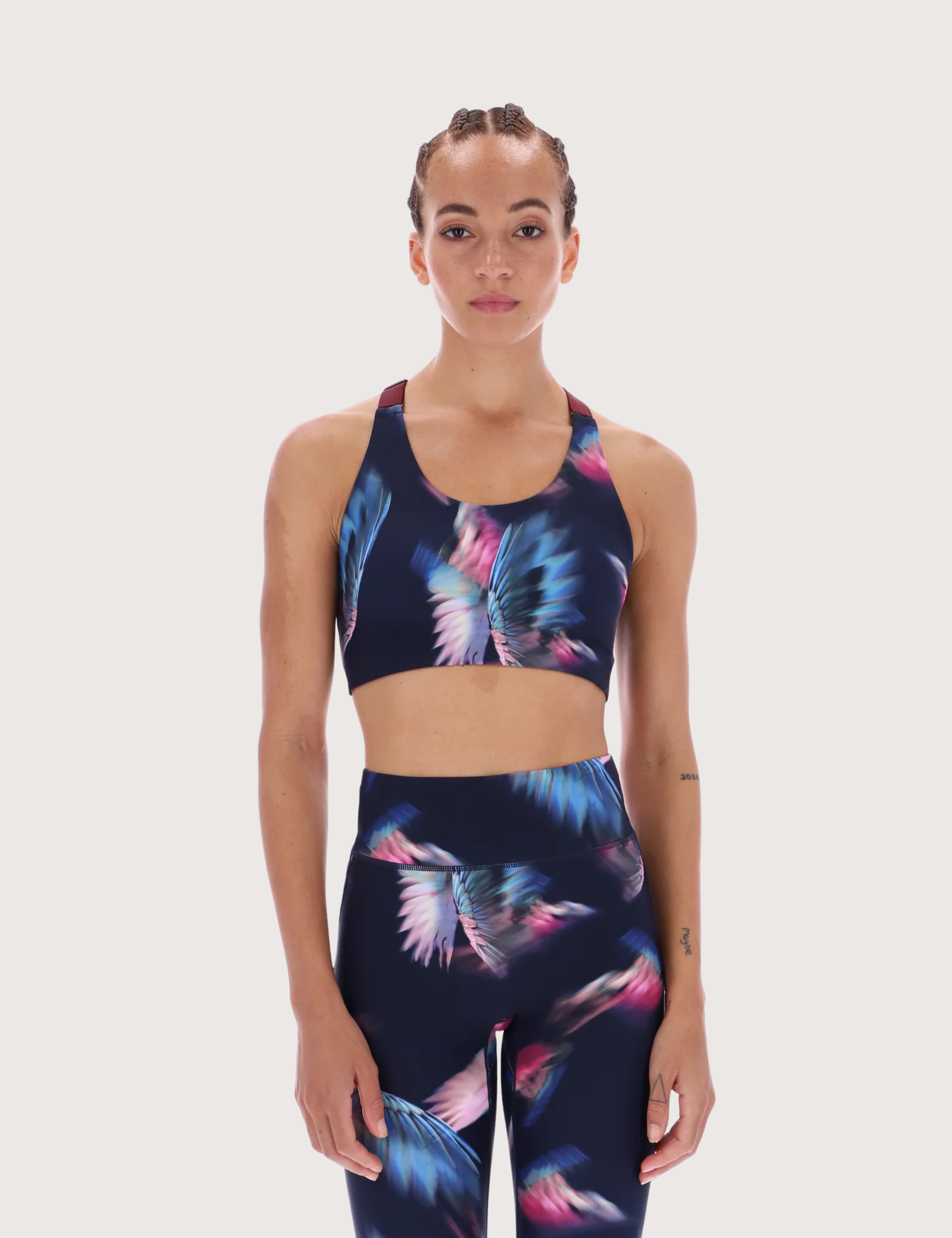 JODIE: High Support Super Sculpt Bra