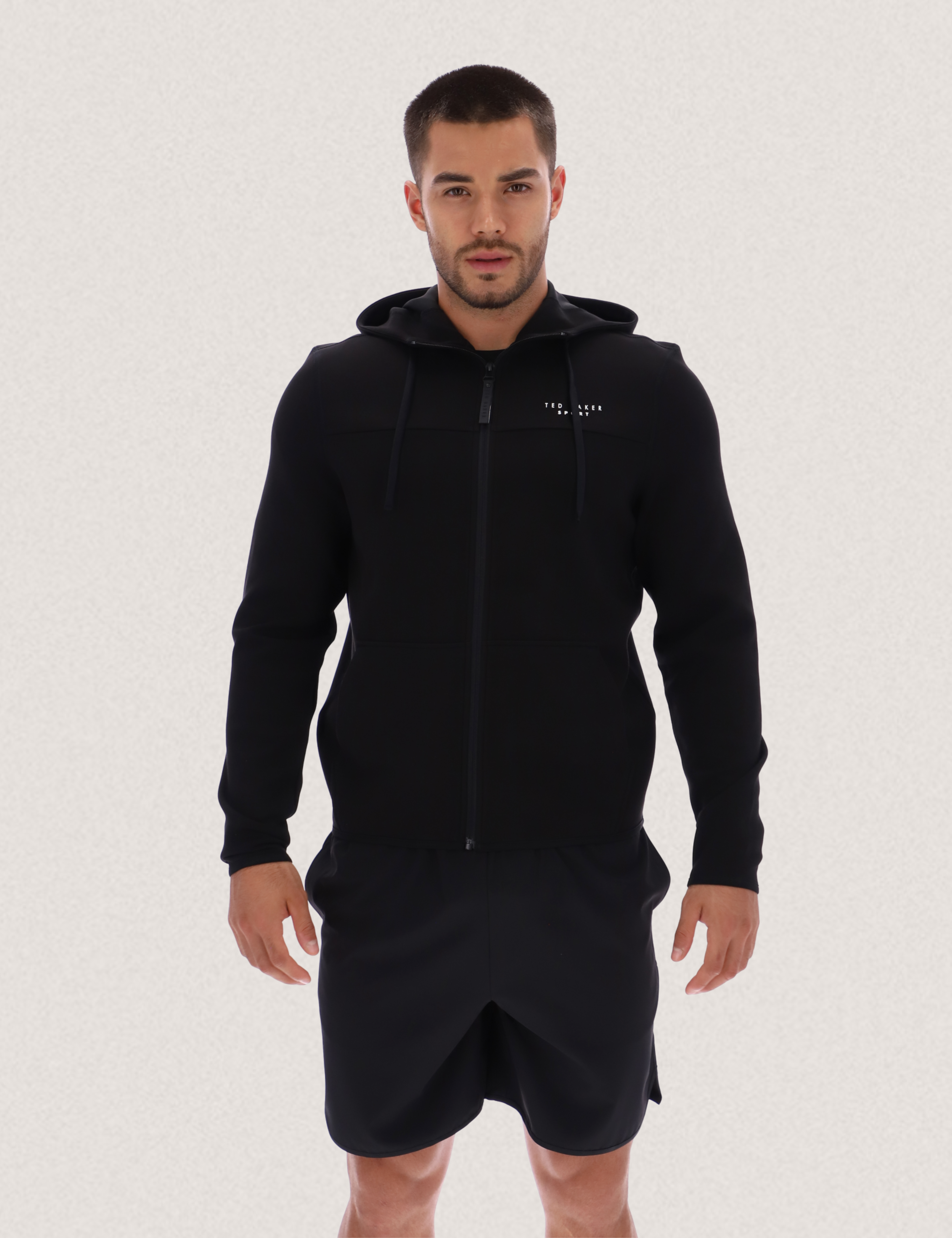 MICHAEL: Essentials Hoodie