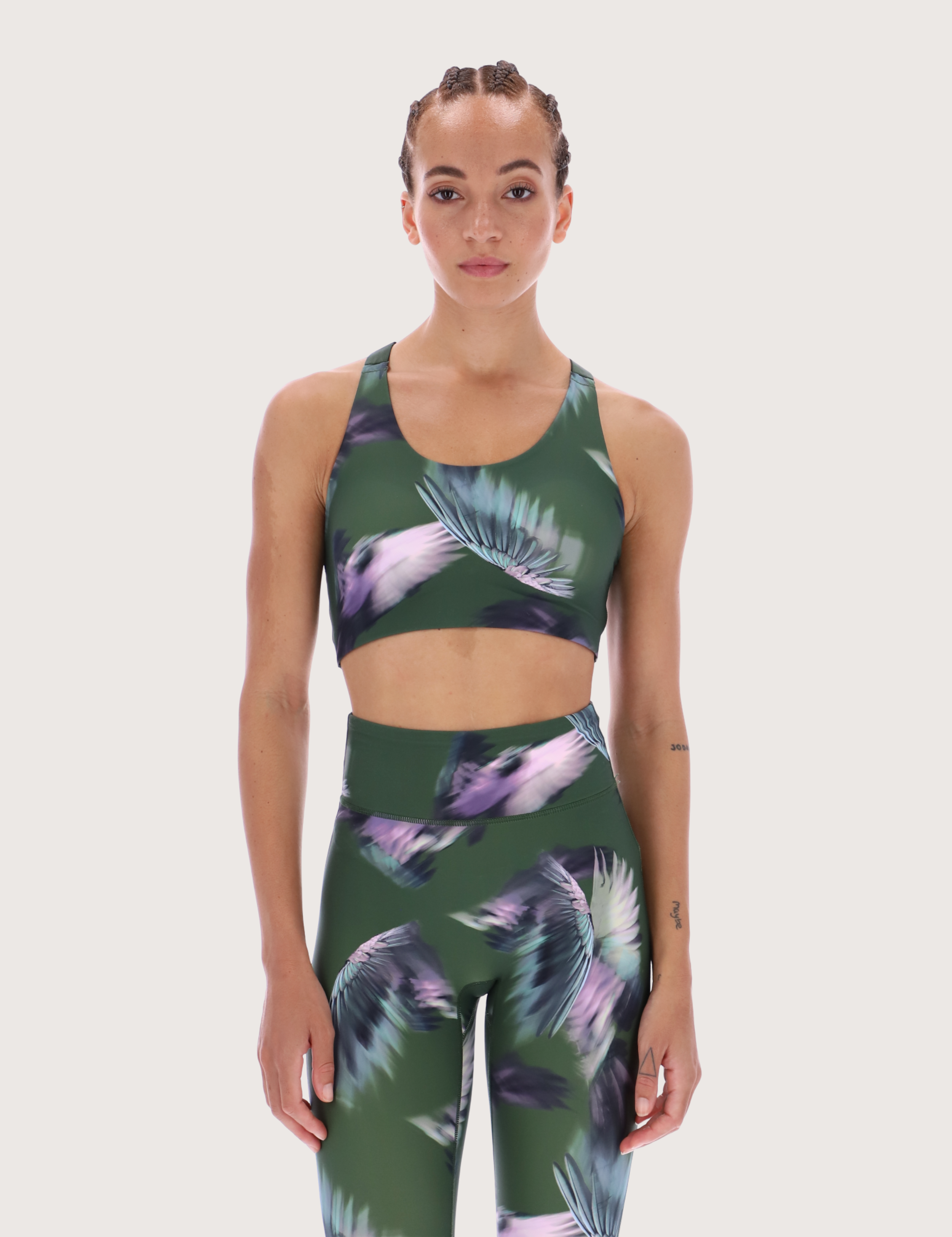 JODIE: High Support Super Sculpt Bra