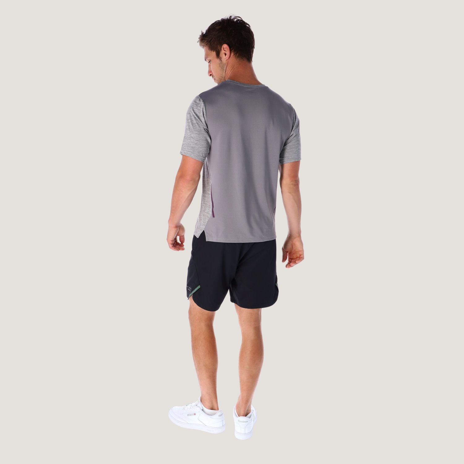 JAMES: Training Flex T-Shirt