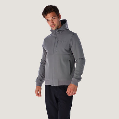 FINLEY: Soft Shell Jacket