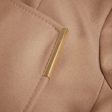 Women's Rosess Camel