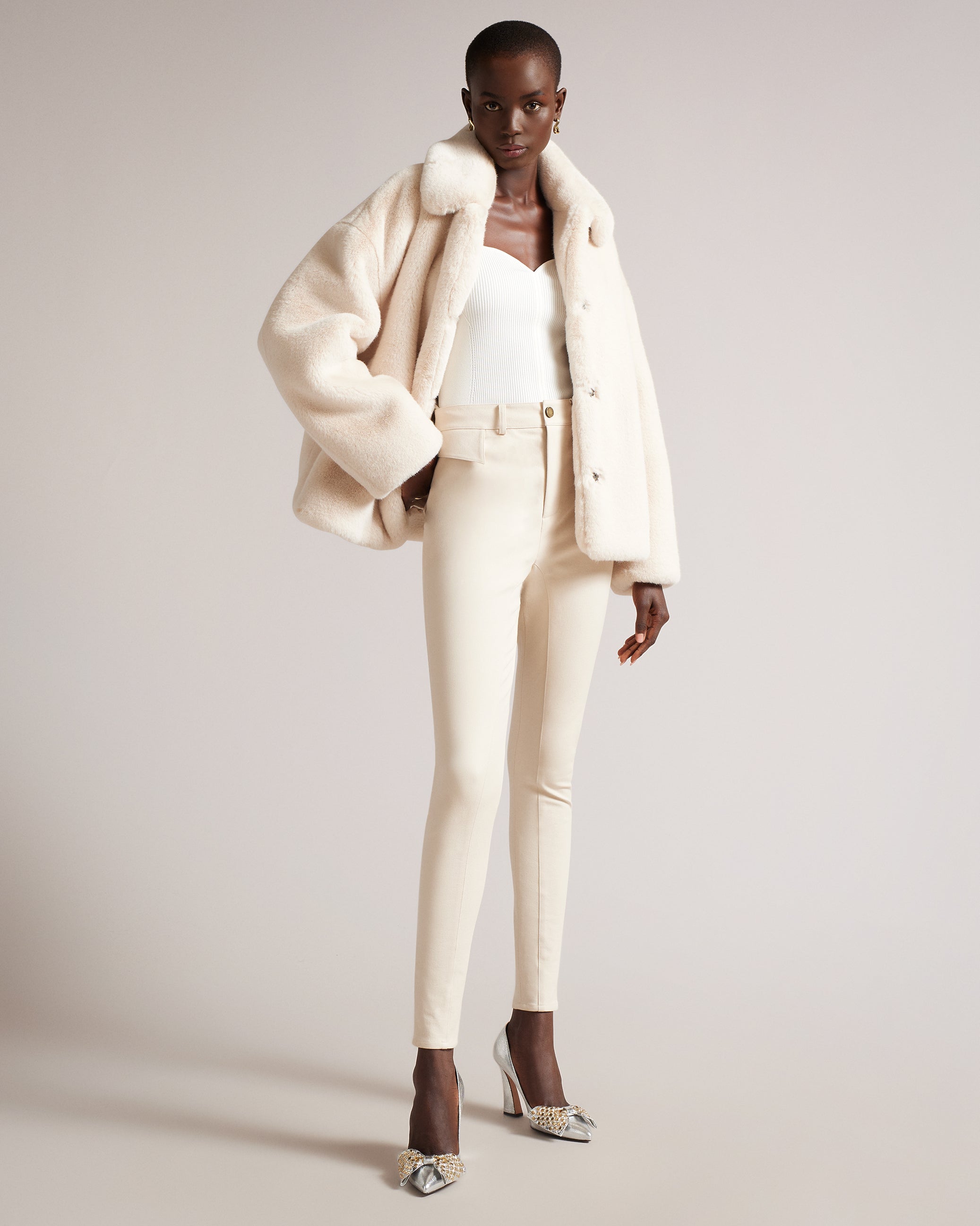 Women's Helenh White