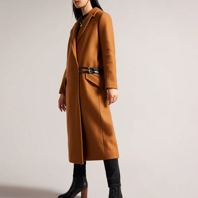 Women's Daphina Black