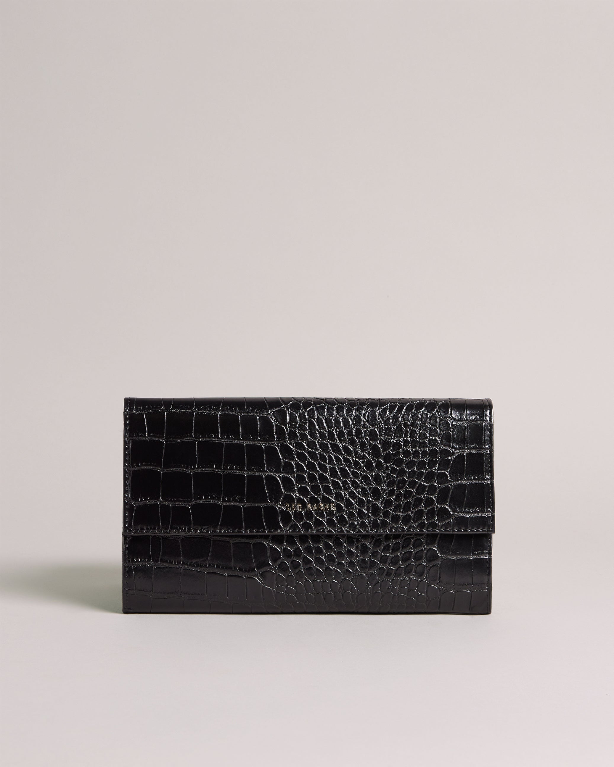 Women's Travelz Black