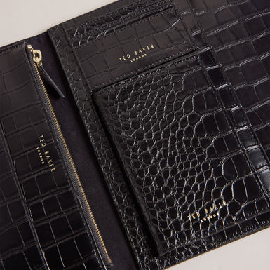 Women's Travelz Black