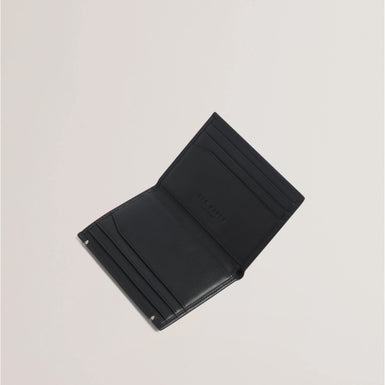 ZACKORY: Leather Cardholder