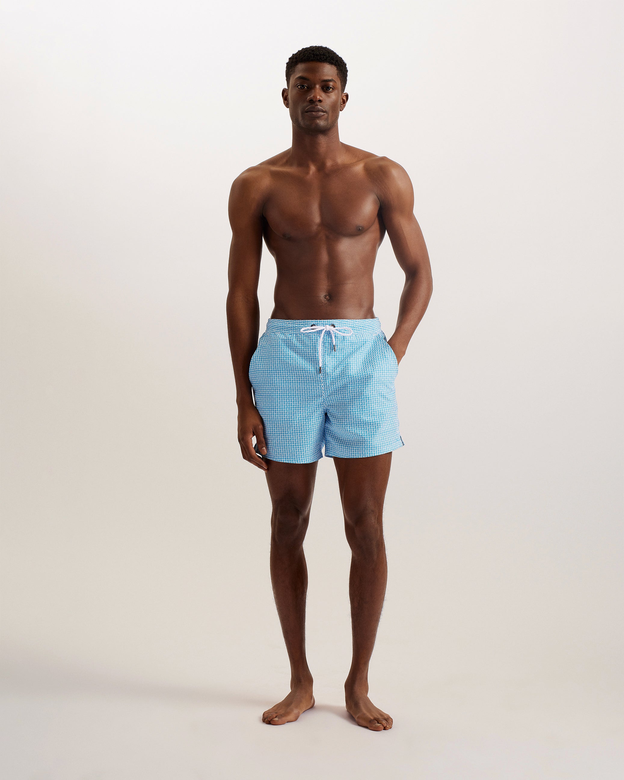 Men's Popov Brt-Blue