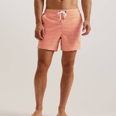 Men's Popov Brt-Orange