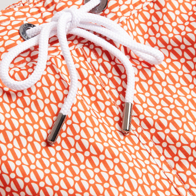 Men's Popov Brt-Orange