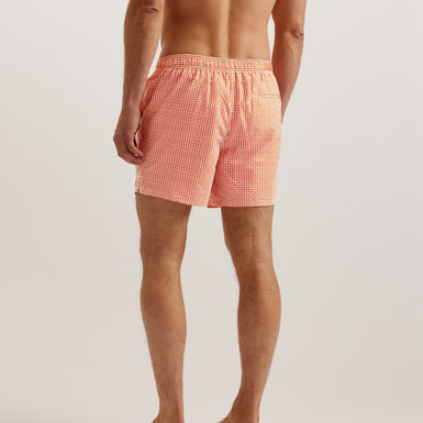 Men's Popov Brt-Orange