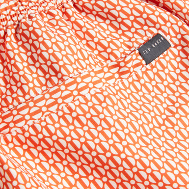 Men's Popov Brt-Orange