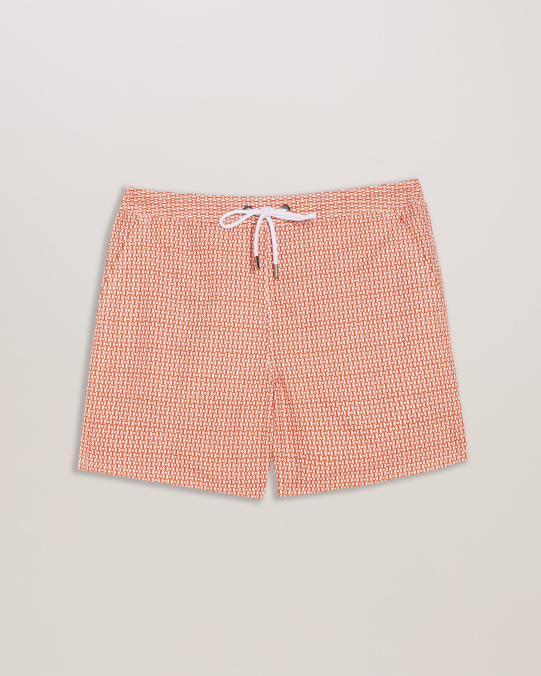 Men's Popov Brt-Orange