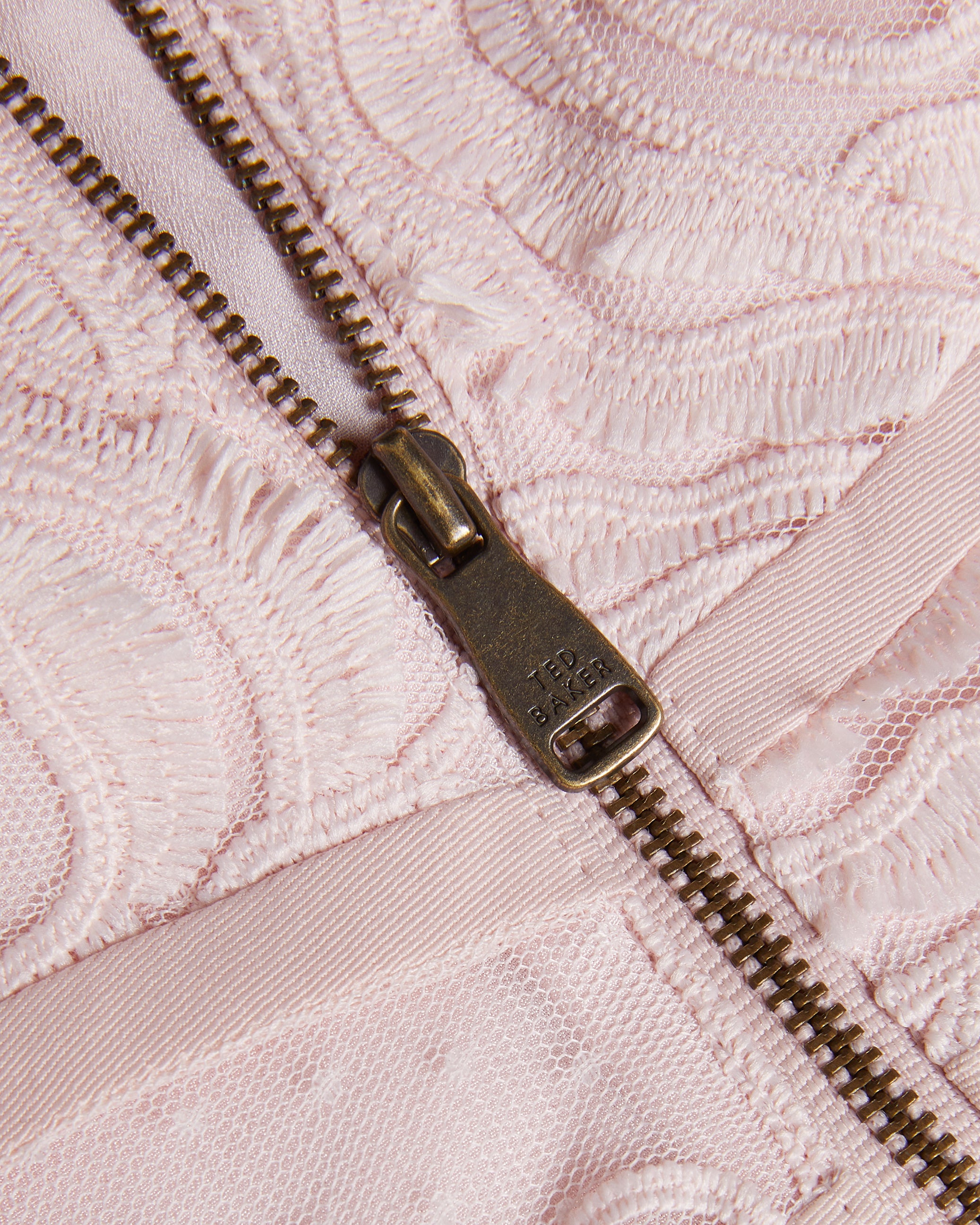 Women's Ullaa Dress Lt-Pink