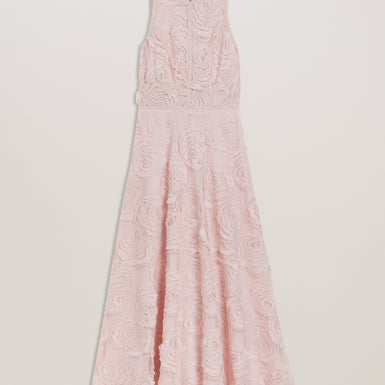 Women's Ullaa Dress Lt-Pink