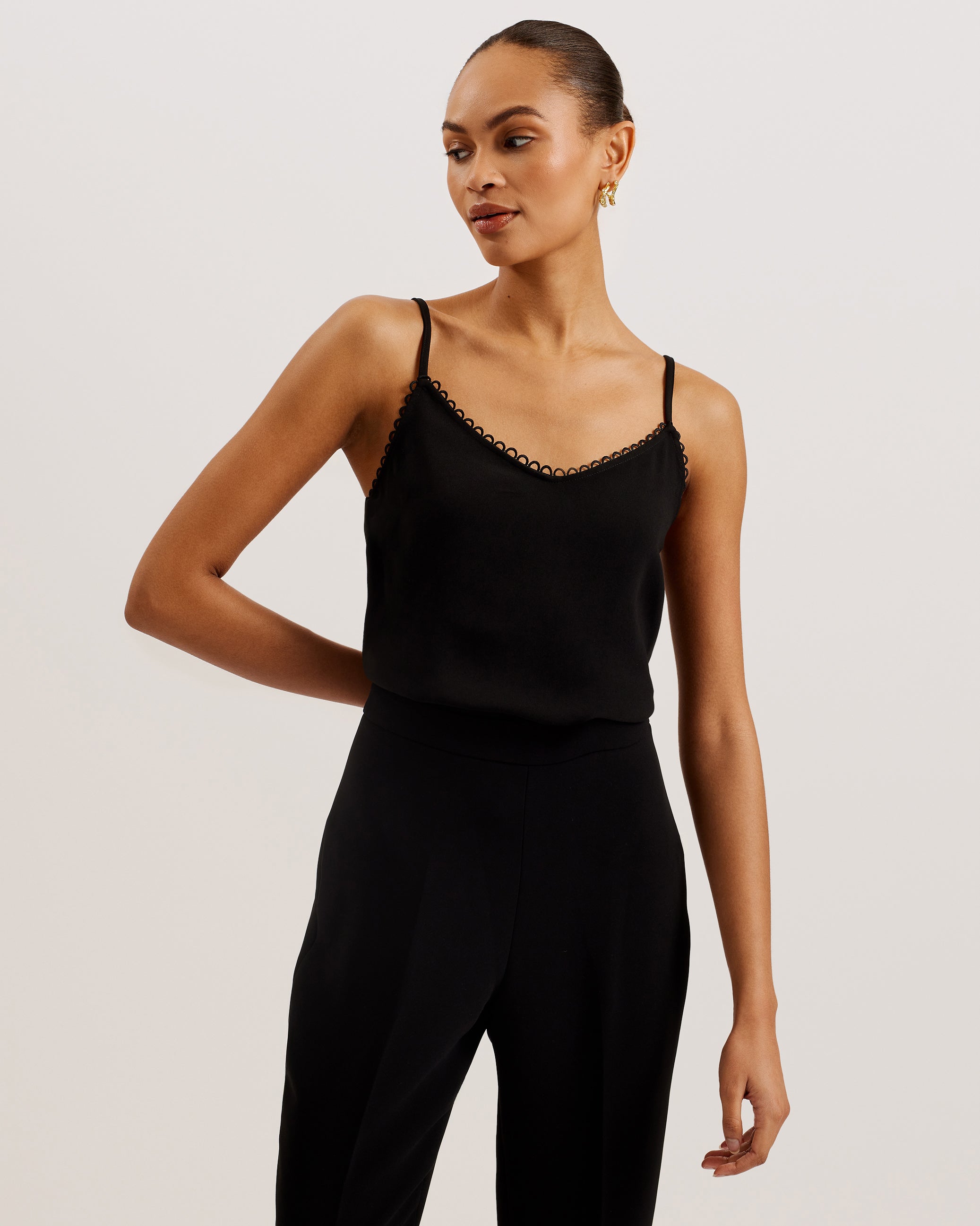 Women's Andreno Black