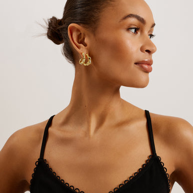 Women's Andreno Black