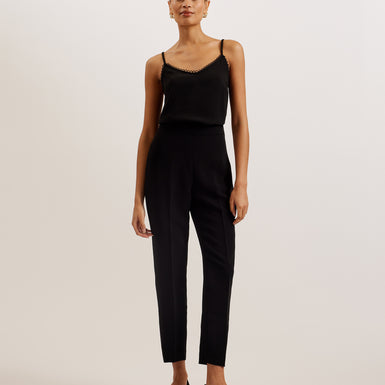 Women's Andreno Black