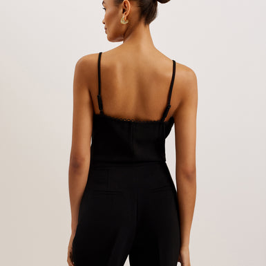 Women's Andreno Black