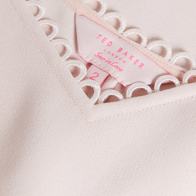 Women's Andreno Lt-Nude