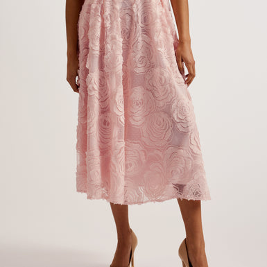 Women's Louelaa Lt-Pink