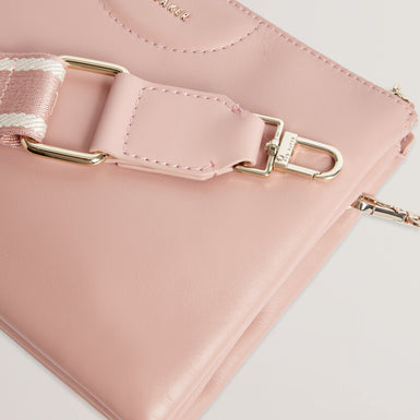 Women's ESILLE-Webbing Crossbody Bag