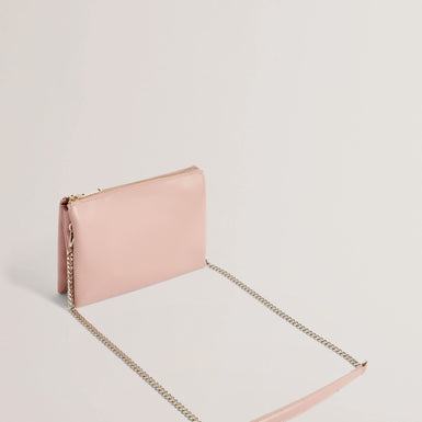 Women's ESILLE-Webbing Crossbody Bag