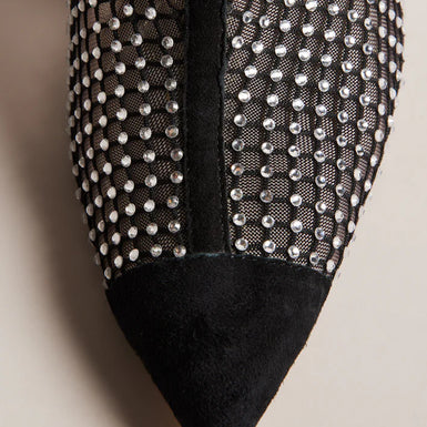 Women's Junapah Black