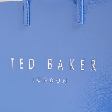 Women's CRIKON-Crinkle Extra Large Icon Bag