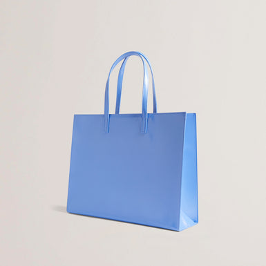 Women's CRIKON-Crinkle Extra Large Icon Bag