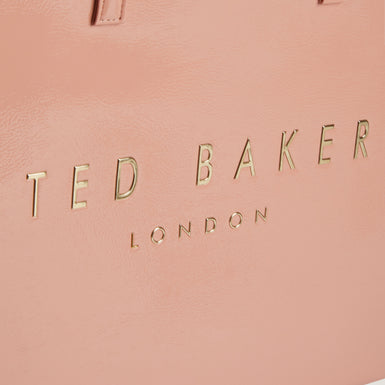 Women's CRINKON-Crinkle Large Icon Bag