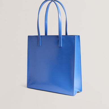 Women's CRINKON-Crinkle Large Icon Bag