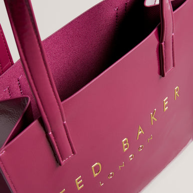 Women's CRINION-Crinkle Small Icon Bag