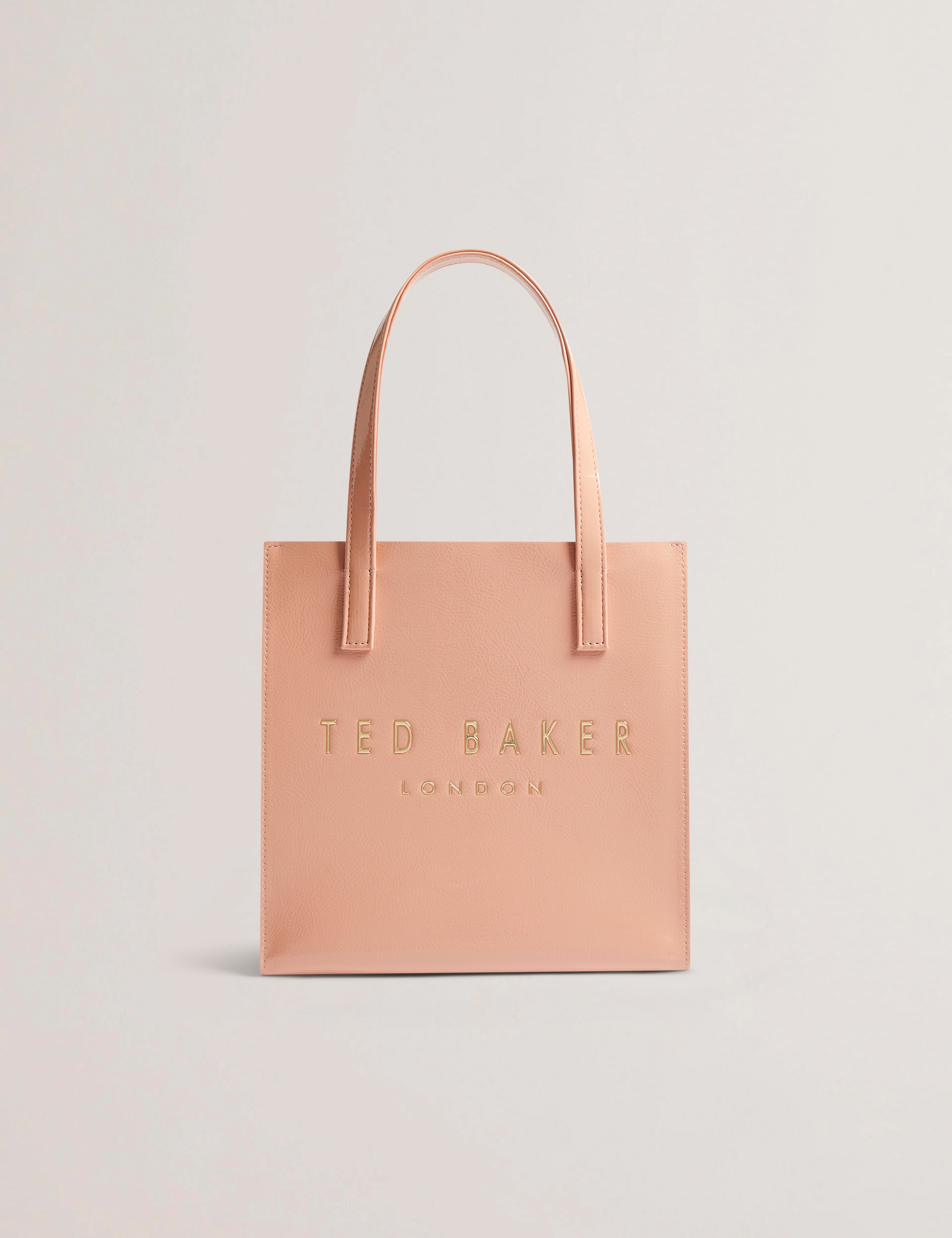 Women's CRINION-Crinkle Small Icon Bag