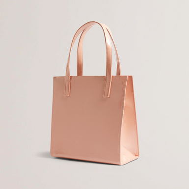 Women's CRINION-Crinkle Small Icon Bag