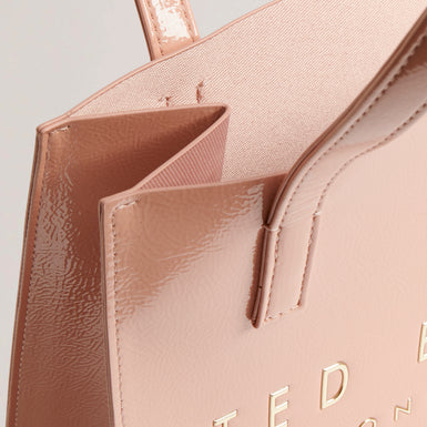 Women's CRINION-Crinkle Small Icon Bag