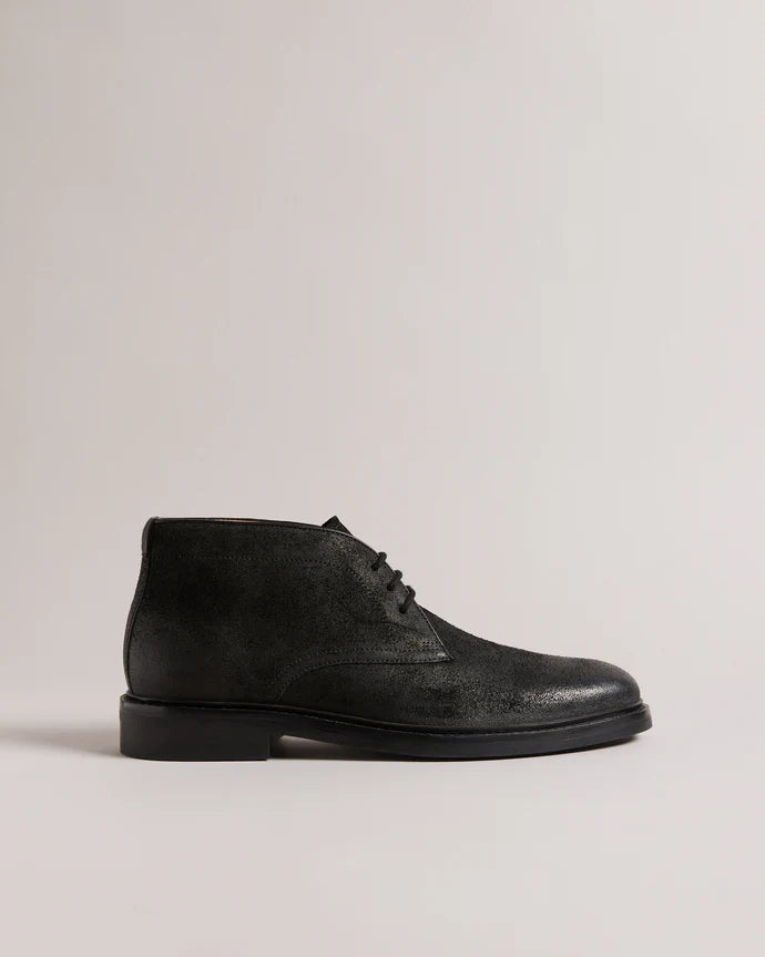 Men's Anddrew Black