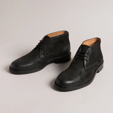 Men's Anddrew Black