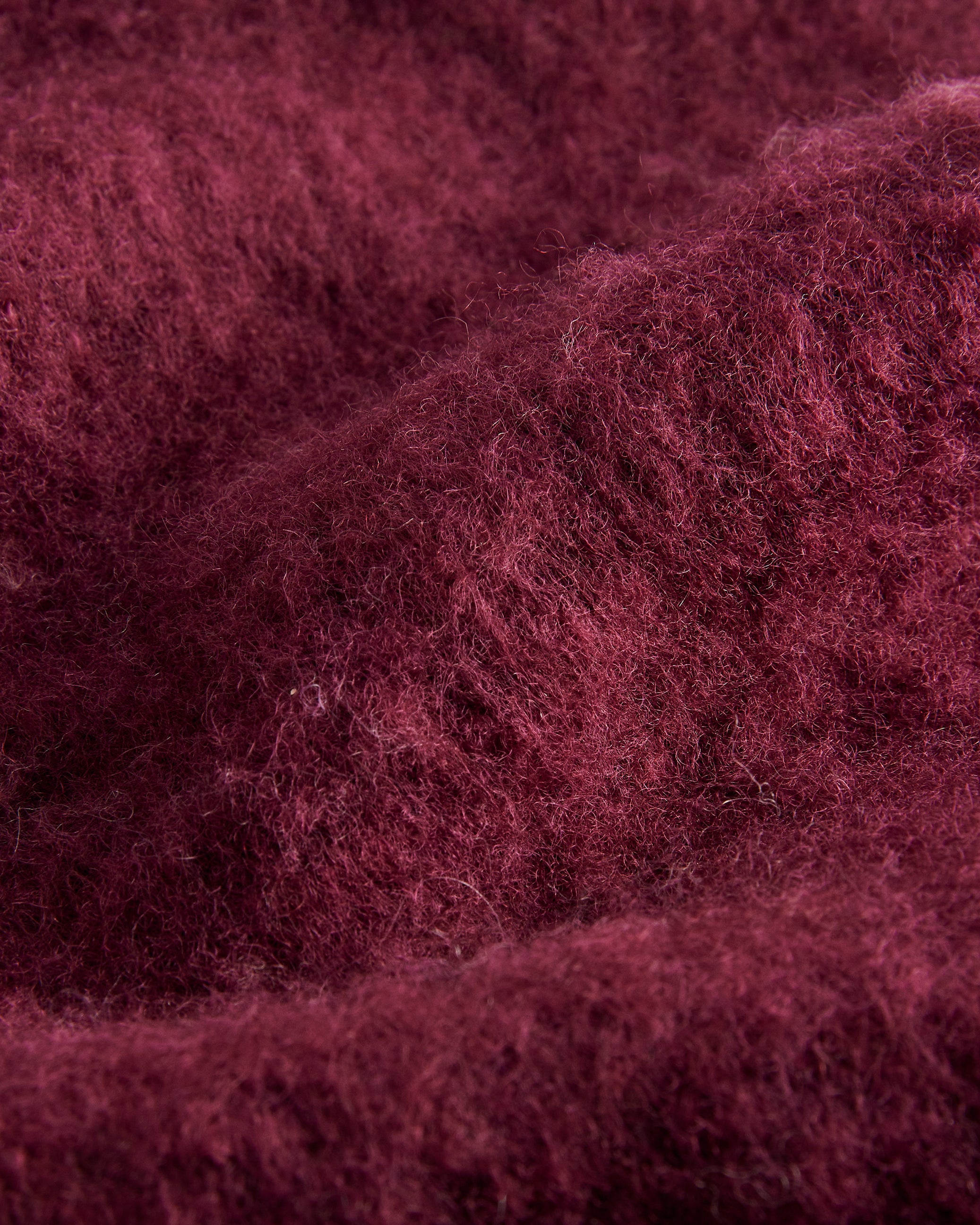 Women's Shelmas-Skinny Woven Scarf Dp-Purple