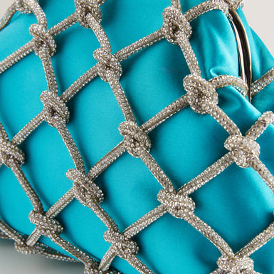 Women's Kylar Teal-Blue